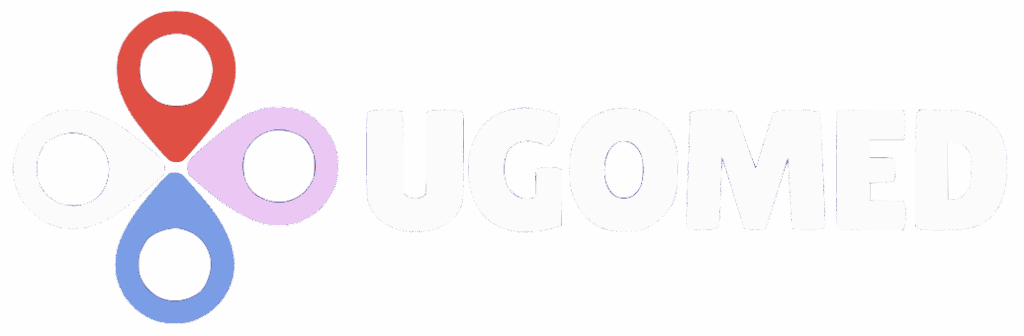 logo UGOMED