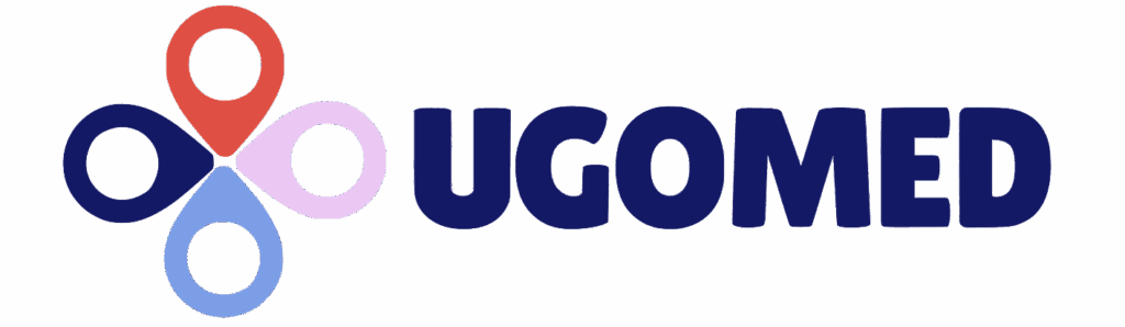 Logo UGOMED