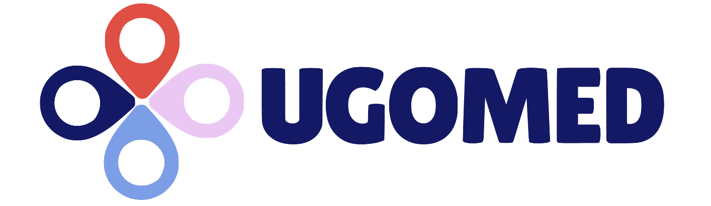 Logo UGOMED